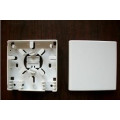 2 Port- FTTH Optical Terminal Box - USD0.20/Piece